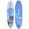 Zray paddleboard ZRAY X2 10'10''x32''x6'' One Size