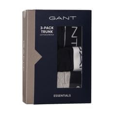 Gant 3PACK pánské boxerky vícebarevné (902233403-94) - velikost M