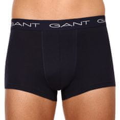 Gant 3PACK pánské boxerky vícebarevné (902233443-369) - velikost M