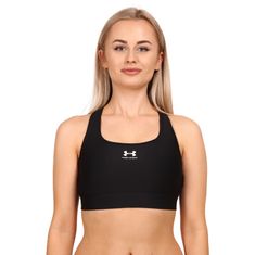 Under Armour Dámská podprsenka černá (1373865 002) - velikost S