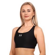 Under Armour Dámská podprsenka černá (1373865 002) - velikost S