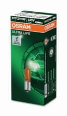 Osram OSRAM HY21W 64137ULT ULTRA LIFE 21W 12V BAW9s