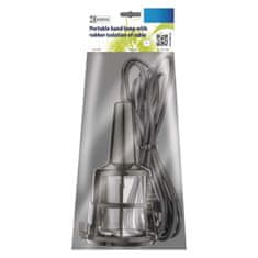 Emos EMOS Montážní lampa (přenosné světlo), 230V/60W 5 m 1449000030