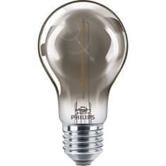 Philips Philips LED Classic 11W A60 E27 smoky ND RF