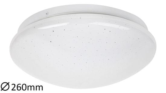 Rabalux Rabalux stropní svítidlo Lucas LED 12W 3936