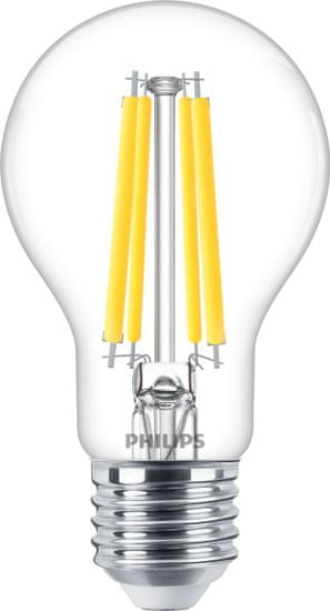 Philips Philips MASTER Value LEDBulb D 11.2-100W E27 927 A60 CLEAR GLASS