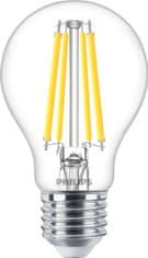 Philips Philips MASTER Value LEDBulb D 7.8-75W E27 927 A60 CLEAR GLASS