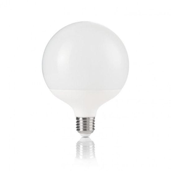 Ideal Lux LED Žárovka Ideal Lux Power E27 15W 152004 4000K globo big