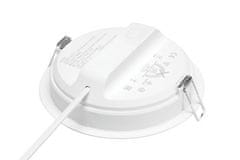 Philips LED Bodové zápuštěné svítidlo Philips Meson 8718696173671 kulaté 17W 16,5cm 6500K