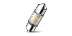 Philips Philips LED Festoon 30mm 24V 1,5W Ultinon Pro6000 SI 6000K 1ks 24844CU60X1