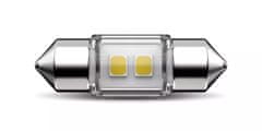 Philips Philips LED Festoon 30mm 24V 1,5W Ultinon Pro6000 SI 6000K 1ks 24844CU60X1