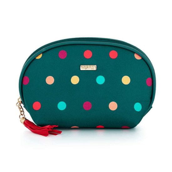 Karton P+P Oxybag Kosmetická taška PLUS Happy Dots