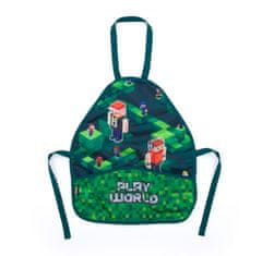 Karton P+P Oxybag Zástěra Playworld