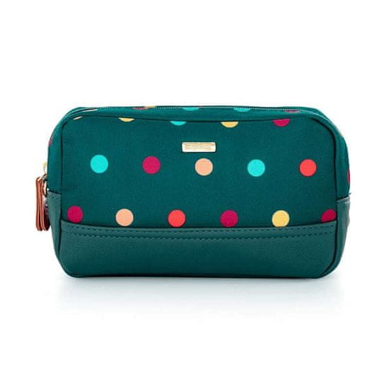 Karton P+P Oxybag Kosmetická taška EMILY Happy Dots