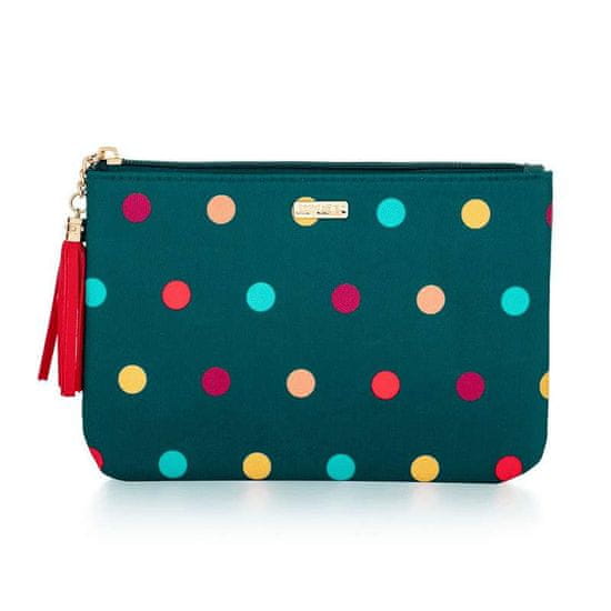 Karton P+P Oxybag Kosmetická taška DAY Happy Dots