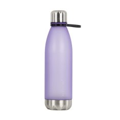 Karton P+P Oxybag Láhev na pití OXY BoLT 700ml PASTELINI fialová