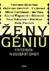 Friedrich Weissensteiner: Ženy géniů