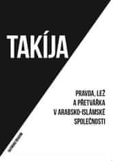 Raymond Ibrahim: Takíja - Pravda, lež a přetvářka v arabsko-islámské společnosti