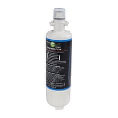 Filter Logic FFL-157LB vodní filtr do lednice - kompatibilní Beko Lamona 4874960100