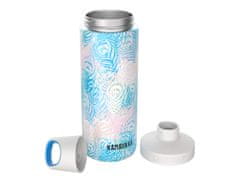 Kambukka Termoláhev Reno Insulated 500 ml Peacock