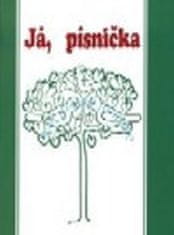 Jánský Petr: Já, písnička 1 (zelená)