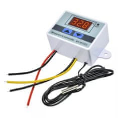 Stualarm Digitální termostat 12V, -50 - +110C (46074/12V)