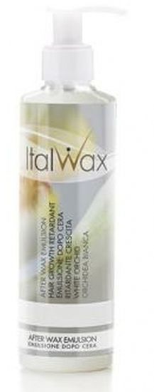 Italwax Emulze na zpomalení růstu chloupků 250 ml