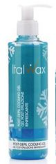 Italwax Gel chladicí podepilační 250 ml