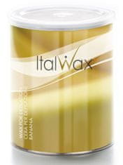 Italwax Vosk v plechovce banán 800 ml 