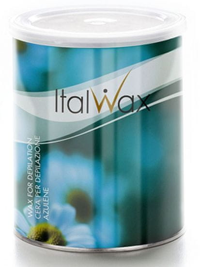 Italwax Vosk v plechovce azulen 800 ml