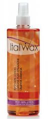 Italwax Tonikum podepilační pomeranč 500 ml 