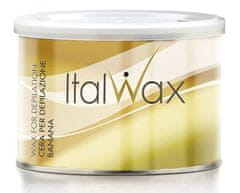 Italwax Vosk v plechovce banán 400 ml