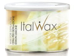 Italwax Vosk v plechovce citron 400 ml 