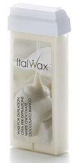 Italwax Vosk bílá čokoláda 100 ml 