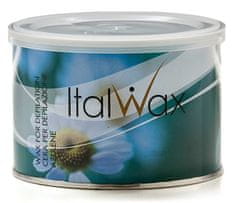 Italwax Vosk v plechovce azulen 400 ml 