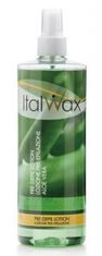 Italwax Tonikum předdepilační Aloe Vera 500 ml