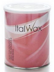 Italwax Vosk v plechovce růže 800 ml