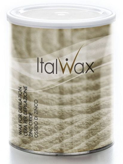 Italwax Vosk v plechovce zinek 800 ml