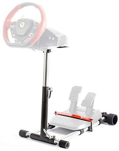 Wheel Stand Pro, stojan na volant a pedály pro Logitech GT /PRO /EX /FX a Thrustmaster T150