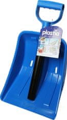 Plastia Lopata Auto-sport, 40x60x100cm