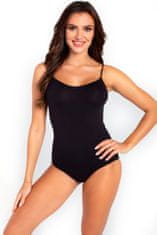 Gatta Dámské body 5569 Camisole black - GATTA černá M