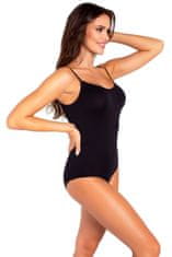 Gatta Dámské body 5569 Camisole black - GATTA černá M