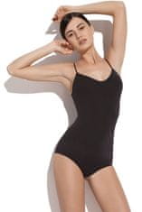 Gatta Dámské body 5569 Camisole black - GATTA černá M