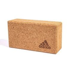 Adidas Adidas kotník na jógu ADYG-20100CORK NEUPLATŇUJE SE