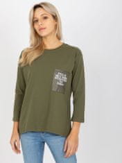 Gemini Halenka EM BZ N612.64P khaki L/XL