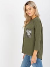 Gemini Halenka EM BZ N612.64P khaki L/XL