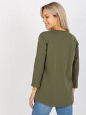 Gemini Halenka EM BZ N612.64P khaki L/XL