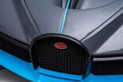 Moje Auto ORIGINÁLNÍ BUGATTI DIVO PLNÁ MOŽNOST, MĚKKÁ KOLEČKA,