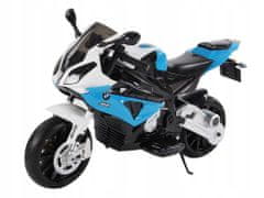 Moje Auto BIG MOTOR TIMER BMW S1000RR 12V