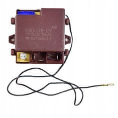 Moje Auto MODUL VOZIDLA MODUL-27MHZ-R8BJ-27M-12V-PB903